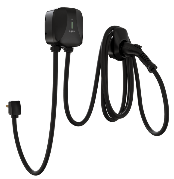Legrand Plug-In Home Level 2 EV Charger