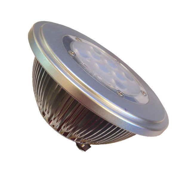 Cyber Tech 12 Volt 10 Watt LED PAR36 Bulb