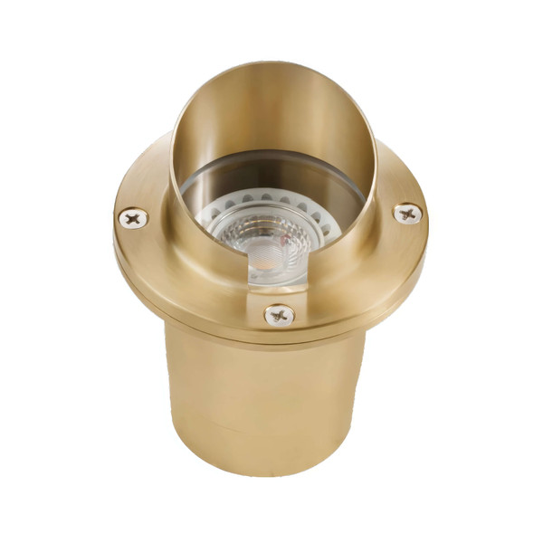 Corona CL-325 12V MR16 Hooded Well Light