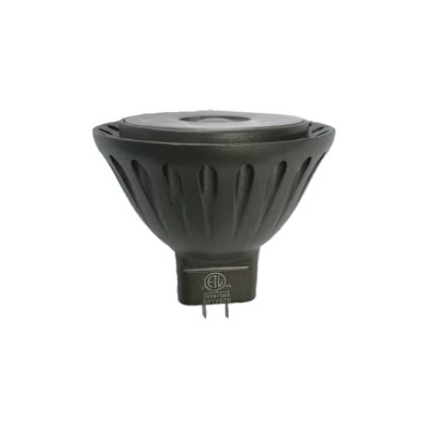 LBE 12V LED MR16 GU5.3 Base Bulb