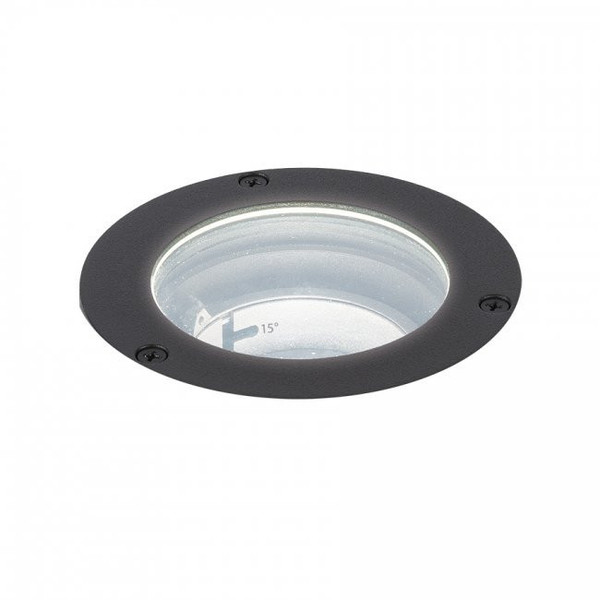 WAC 3" LED 120V Inground Adjustable Beam and Brightness