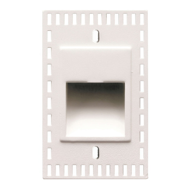 WAC Trimless Step and Wall Light