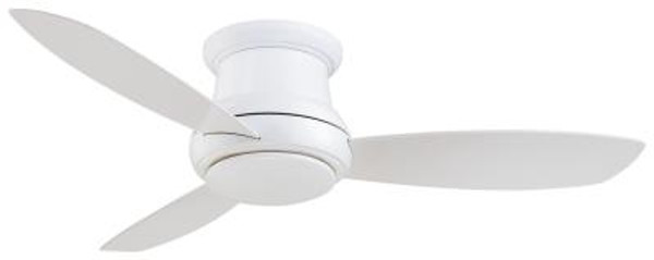 Minka Aire Concept II LED 44" Indoor Ceiling Fan