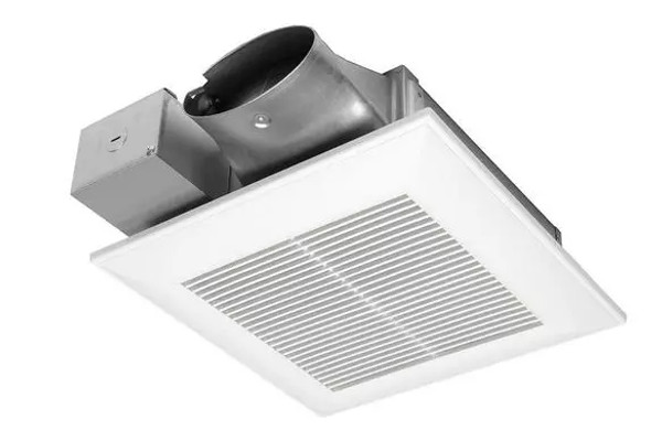 Panasonic WhisperValue® DC Fan, Condensation Sensor