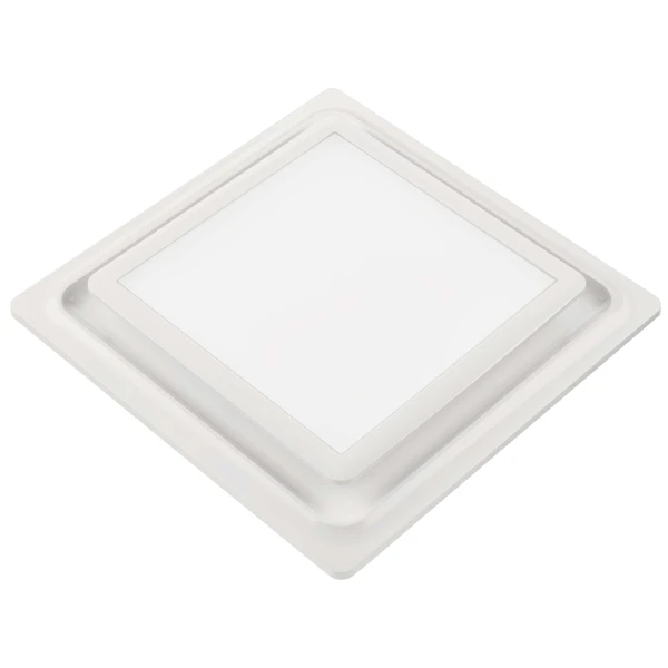 AeroPure ABF SERIES BATH FAN WITH LIGHT - L5 SERIES