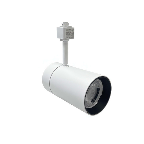 Nora MAX XL LED Track Head