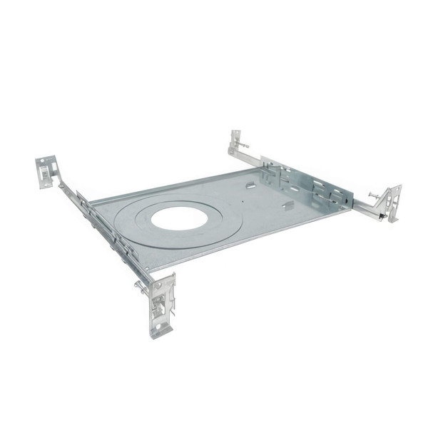 Nora Universal New Construction Frame-In for LED luminaires