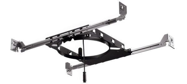 Elco 6" Canless Koto™ Plaster New Construction Frame for Power Pack