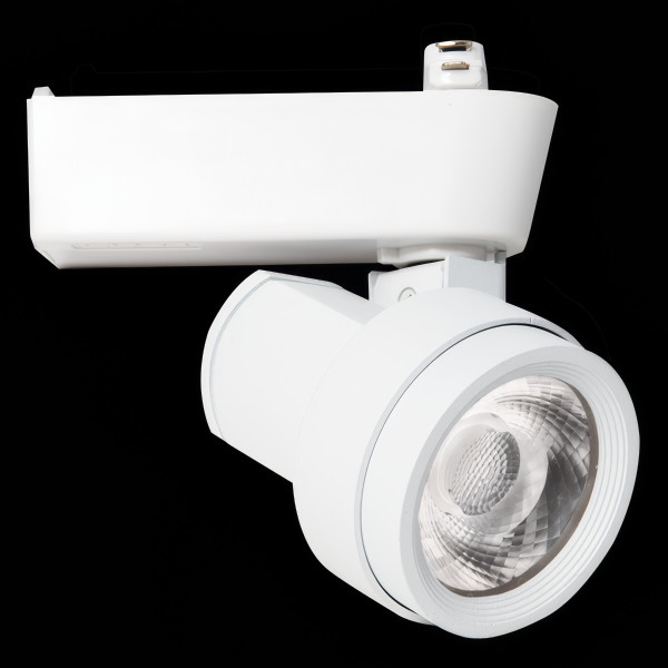 Elco LED Albright™ Track Fixture