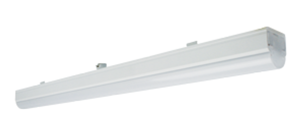 Elco LED Tarbuck™ Linear Track Fixtures