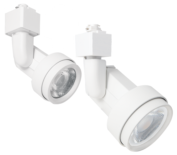 Elco LED Transom™ Track Fixture