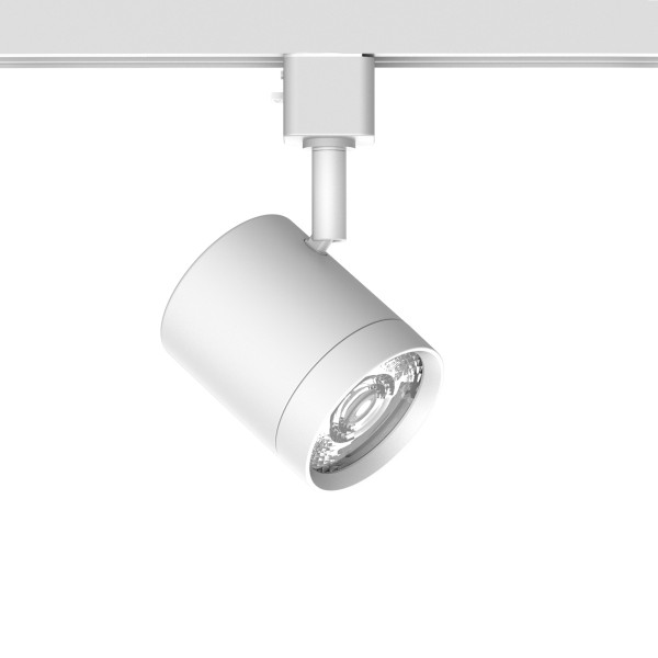 Charge 8020 16W H/J/L Track Luminaire