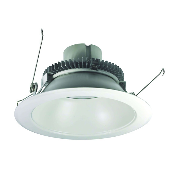 Nora 6" Cobalt Click LED Retrofit, Round Reflector, 750lm or 1000lm