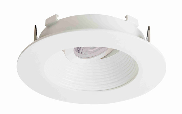 Elco Flexa™ 4" Round Baffle for Koto™ Module