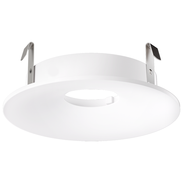 Elco Koto Pex™ 4" Round Curved Reflector