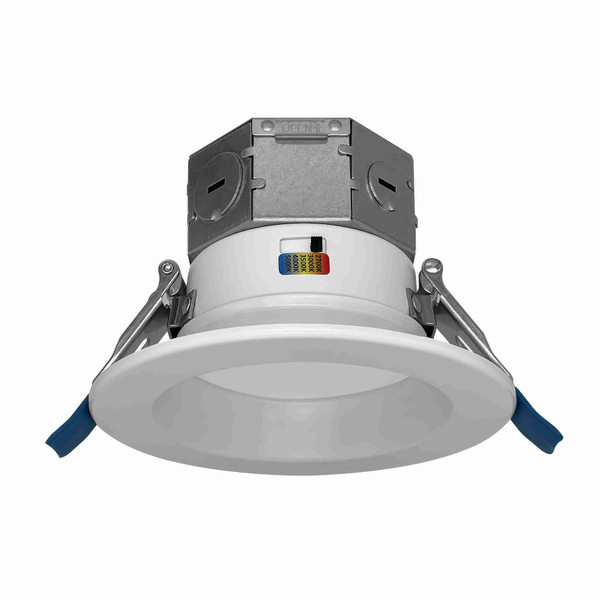 Envision 4" LED Retrofit Downlight