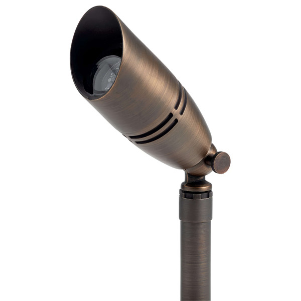 Kichler MR16 Fixed Socket Accent Light