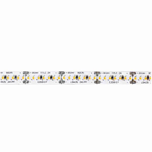 Core Lighting LSM20 2W Indoor Flexible LED Strip Light