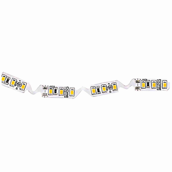 Core Lighting LSM25FX 2.2W Indoor Bendable LED Strip Light