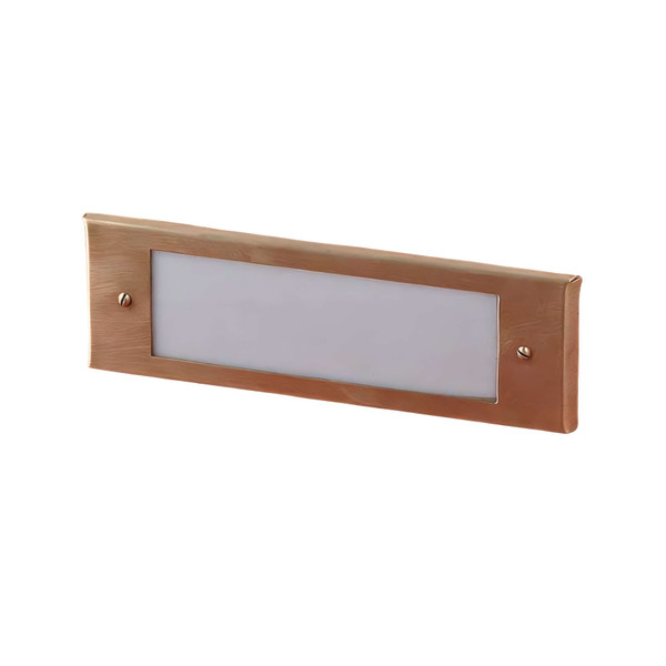 Focus LED SL-04 Series Lensed Step/Brick Light