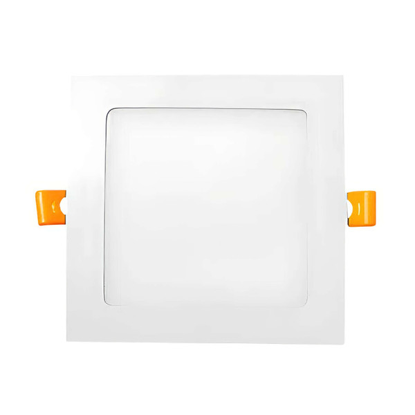 Westgate 12" Square LED Ultra Slim Canless Light