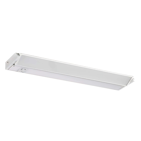 Westgate 21" LED Adjustable Under Cabinet Light