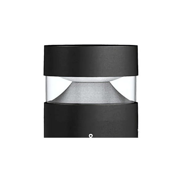 Westgate Round LED Bollard Cone Head