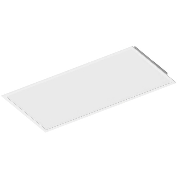 Nora 2'x4' LED Backlit Panel w/ Selectable Lumens & CCT (4-Pack)