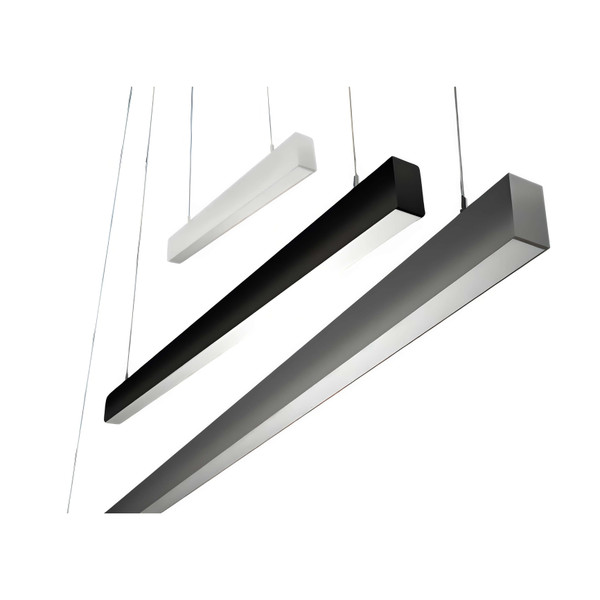 RAB BOA Field-Adjustable Linear Light
