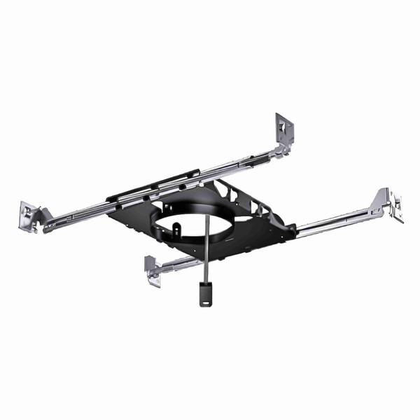 Elco Koto™ Max LED Commercial New Construction Plaster Frame