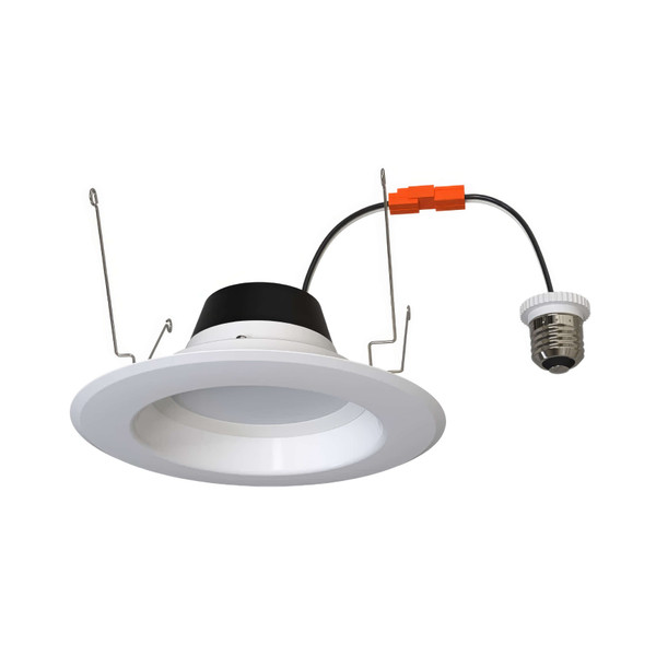 RAB R34X Field-Adjustable Retrofit Downlight