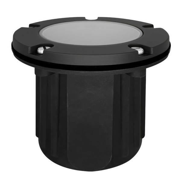 Envision Flat Open Lens Well Light