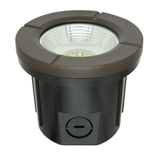 Envision Integrated LED RGB + 5-CCT Well Light