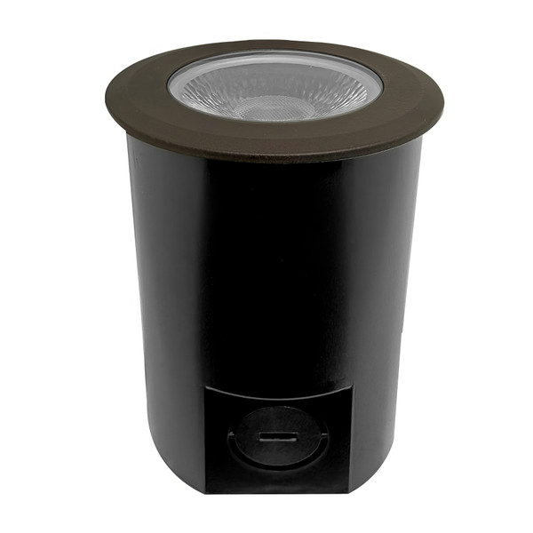 Envision LED Flat Open Lens Well Light