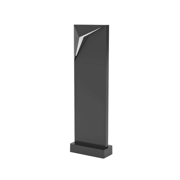 RAB SAGE LED Tile Bollard Landscape Light