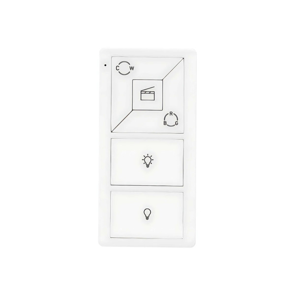American Lighting SPEKTRUM+ SERIES Wireless Smart Switch Remote