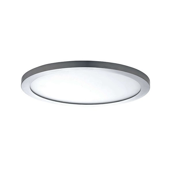 Maxim Round Chip LED Flush Mount