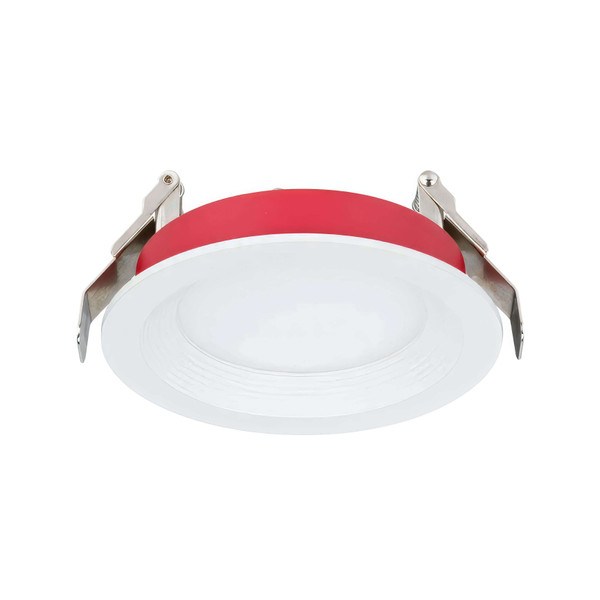 American Lighting Canless Baffled Fire Rated Downlight w/ Selectable CCT