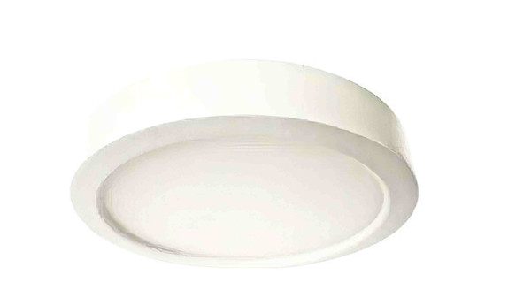 Westgate Smart Flush Mount Fixture with RGB WIFI Control