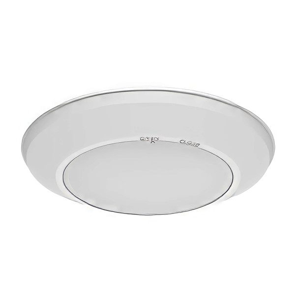 Westgate 6" LED Economy Easy-Install Disk
