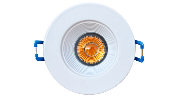Westgate 3" LED Adjustable Round Recessed Light
