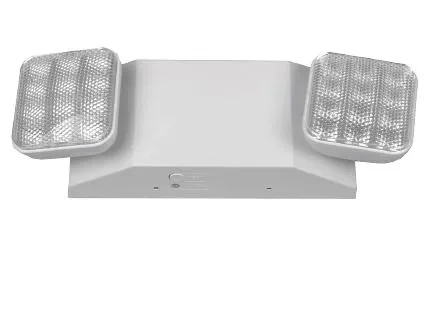 Westgate 120V/277V LED Snap Light Emergency Companion