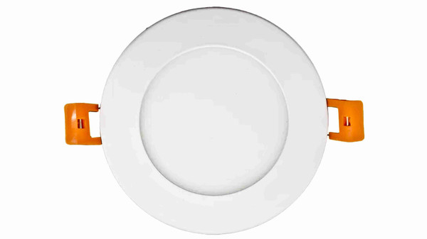 Westgate LED Second Generation Slim Wafer Canless Light