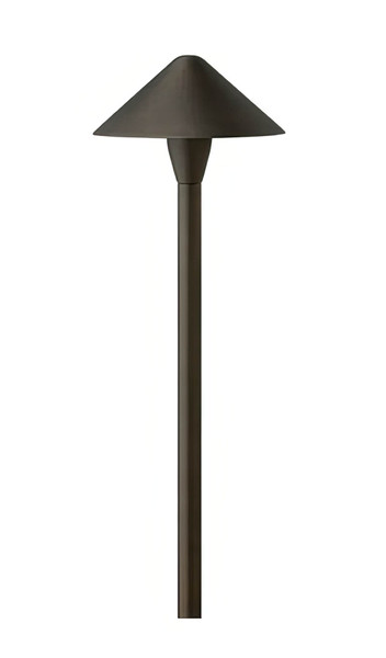 Hinkley 12V LED Large Classic Modern Landscape Path Light