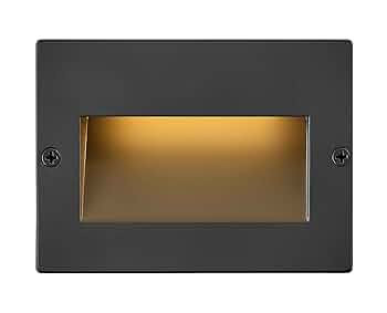 Hinkley 12V LED Taper Lightening Experience Horizontal Step Light