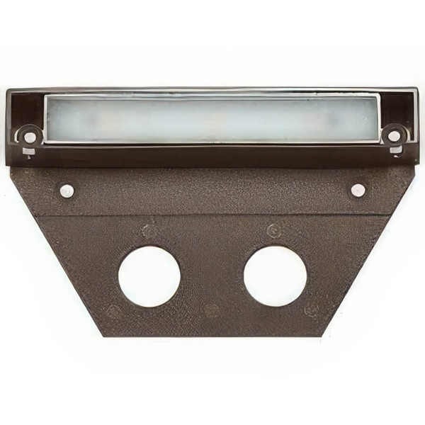 Hinkley 12V LED Innovative Composite Optic Technology Step Light