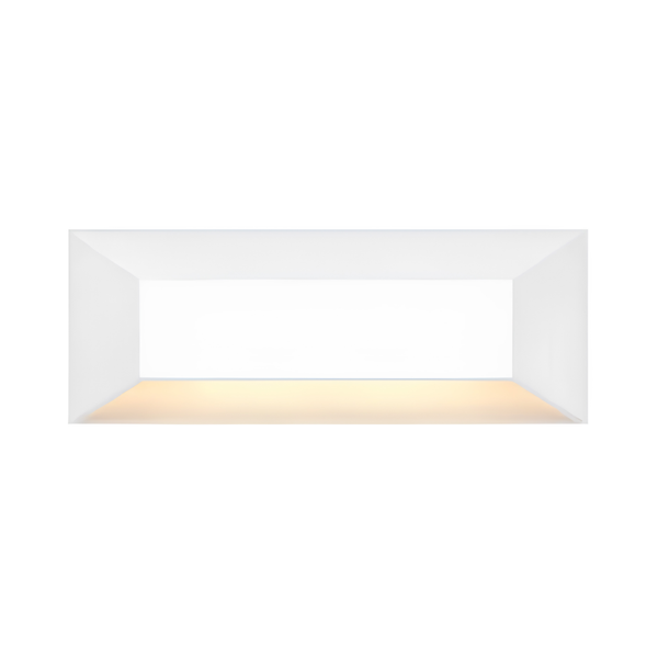 Hinkley 12V LED Rectangular Deck Sconce