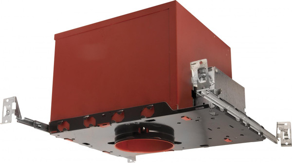 Elco 3" New Construction 120V  2 Hour Fire Rated Energy Efficient Ceilings