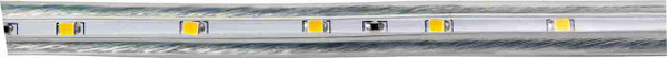 Elco 120V Flat 90ft LED Rope Light