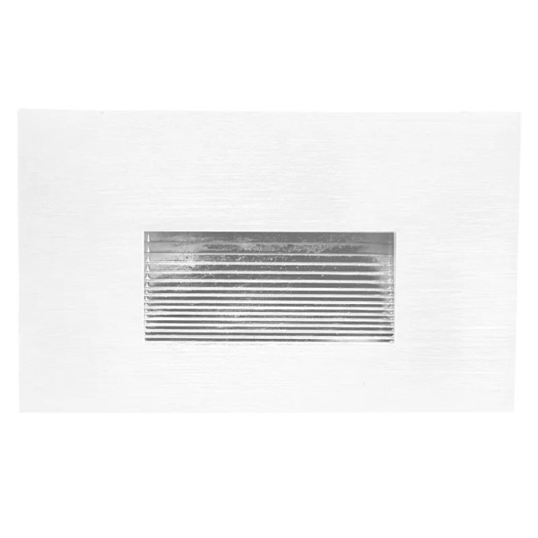 Westgate 3.5W LED Bright Path Multi Voltage Step Light